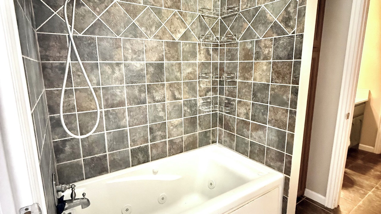 Photo of Bathroom in Waxahachie