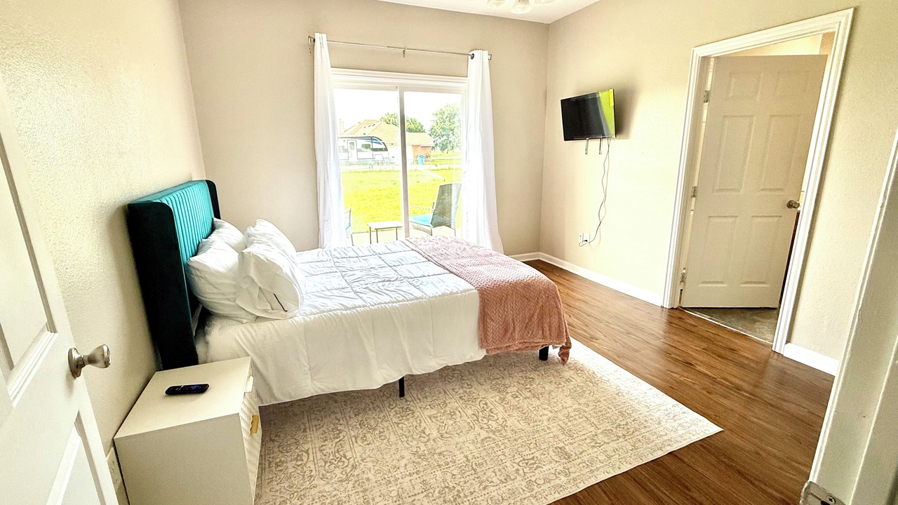 Photo of Bedroom in Waxahachie