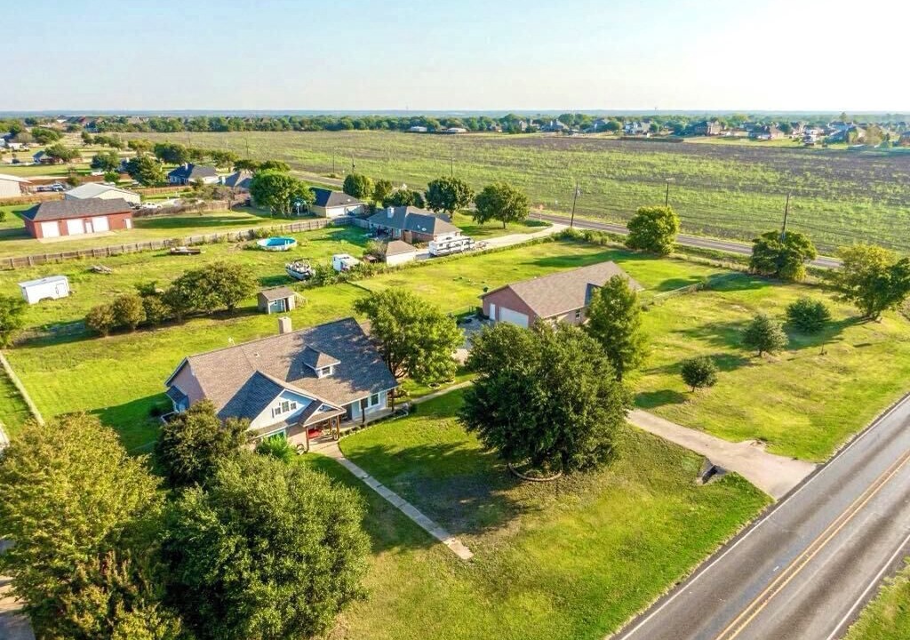 Photo of Outdoor in Waxahachie