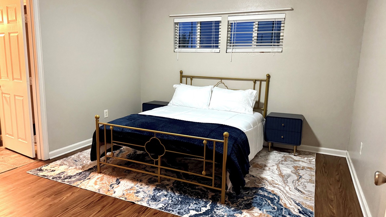 Photo of Bedroom in Waxahachie