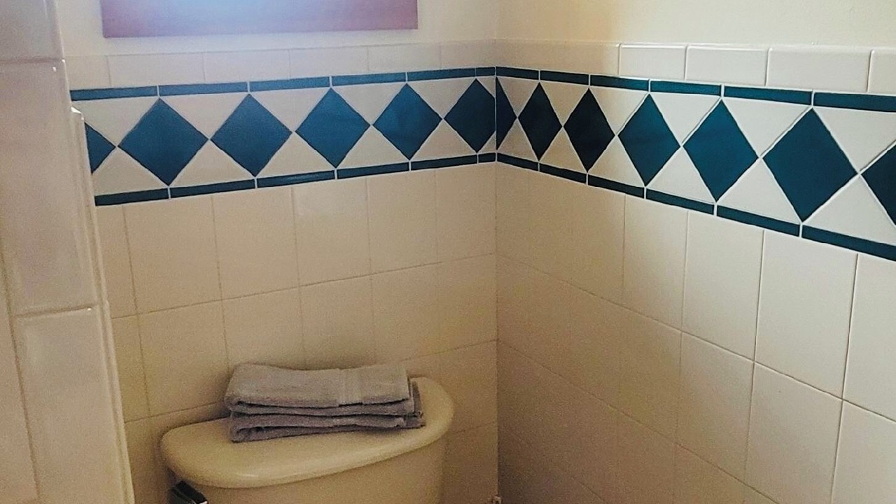 Photo of Bathroom in Town of Broome