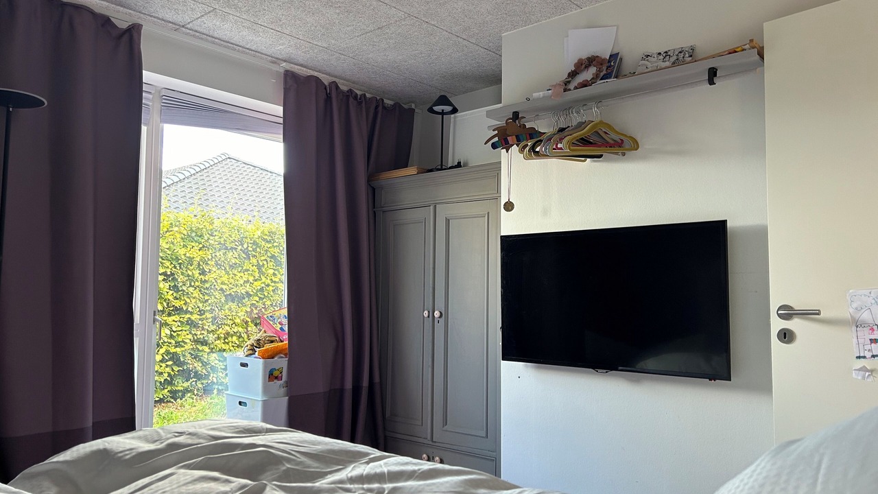 Photo of Bedroom in Odense