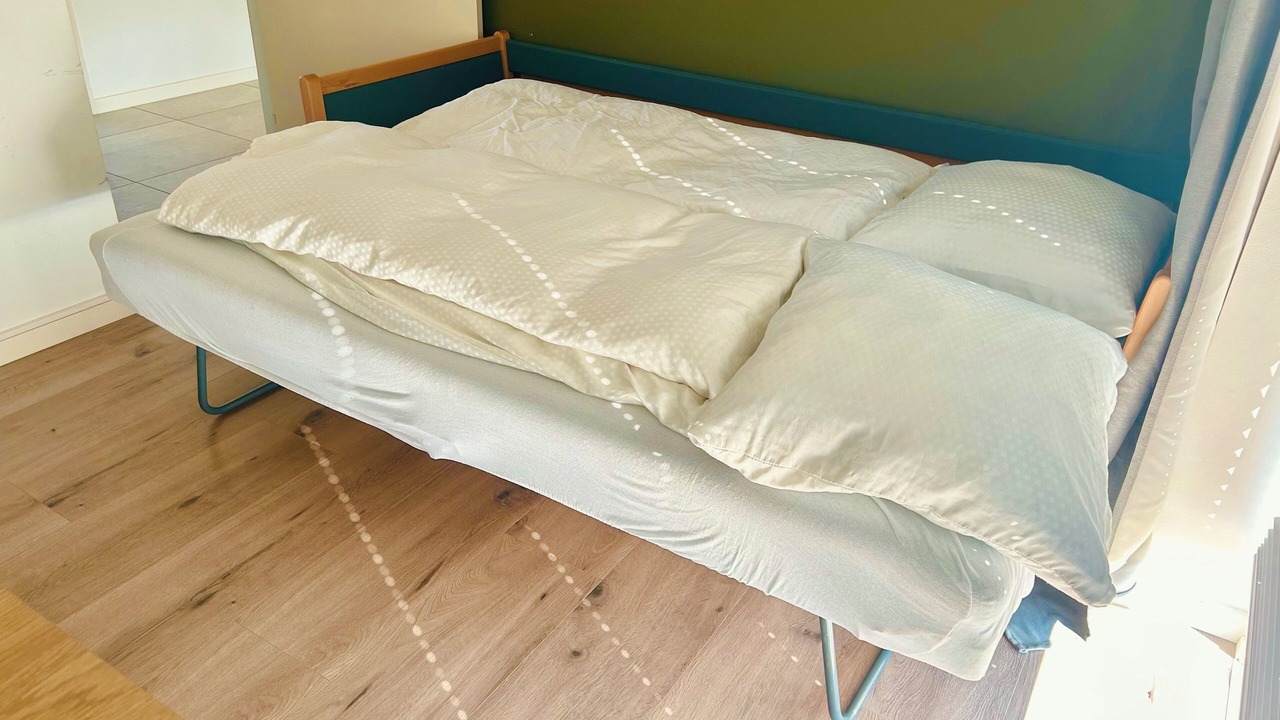 Photo of Bedroom in Odense