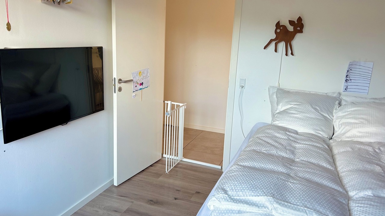 Photo of Bedroom in Odense