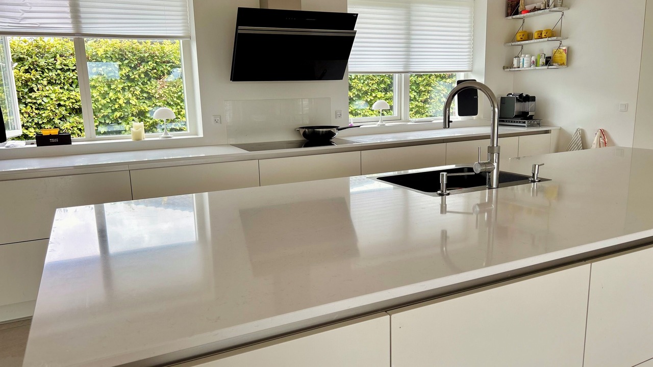 Photo of Kitchen in Odense