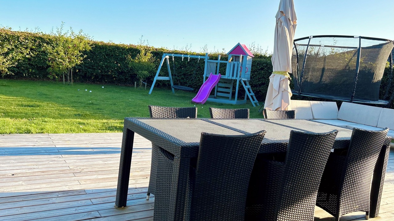Photo of Outdoor in Odense