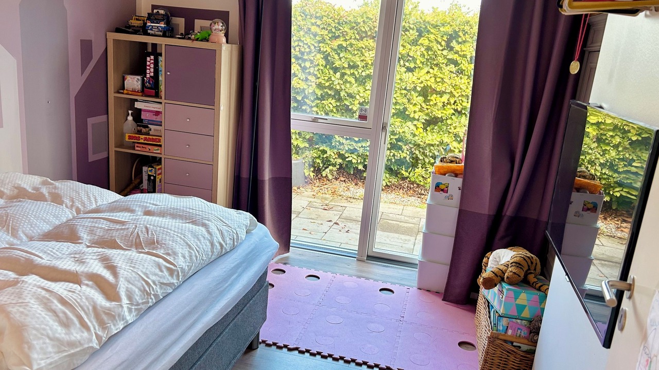 Photo of Bedroom in Odense