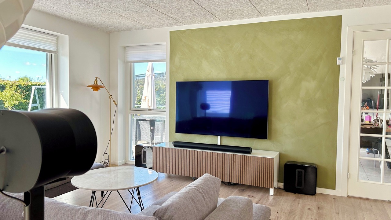 Photo of Livingroom in Odense