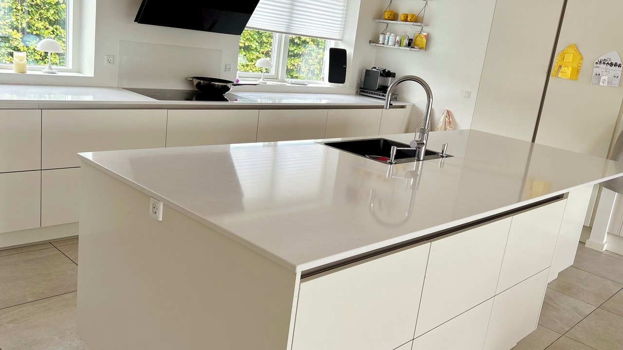 Photo of Kitchen in Odense