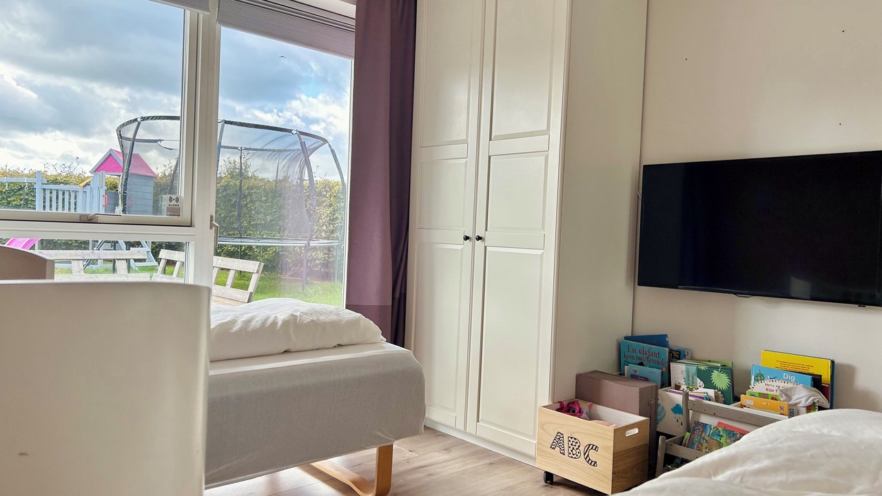 Photo of Bedroom in Odense