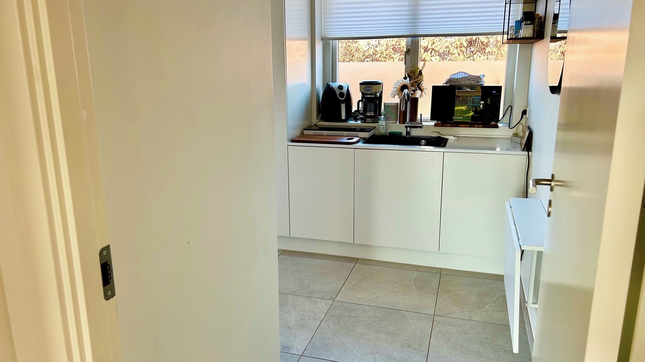 Photo of Kitchen in Odense