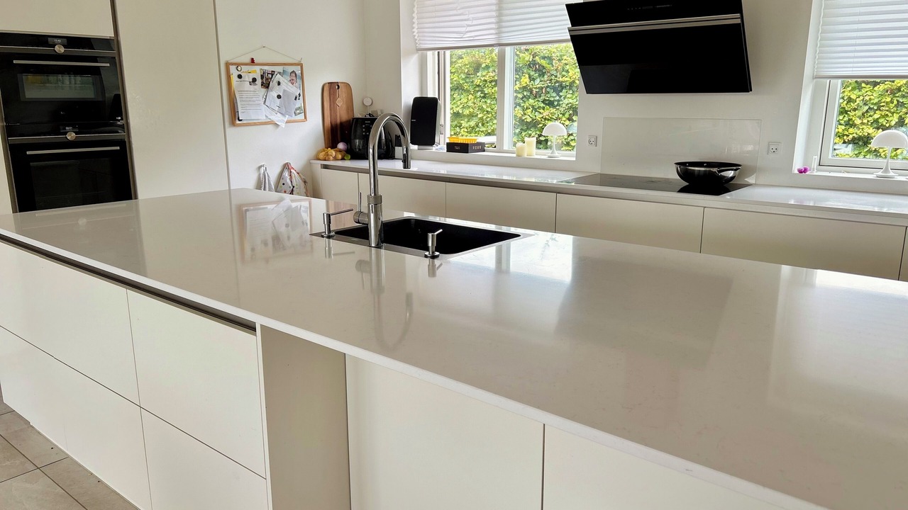 Photo of Kitchen in Odense