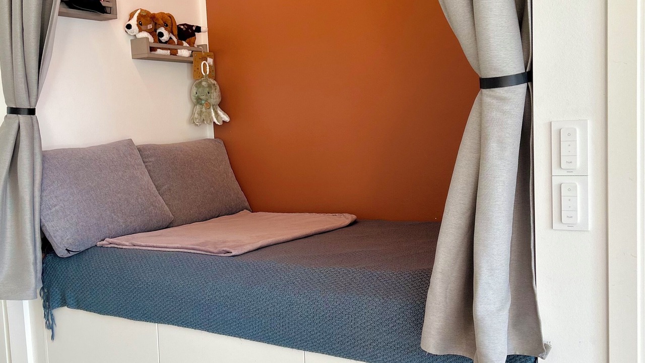 Photo of Bedroom in Odense