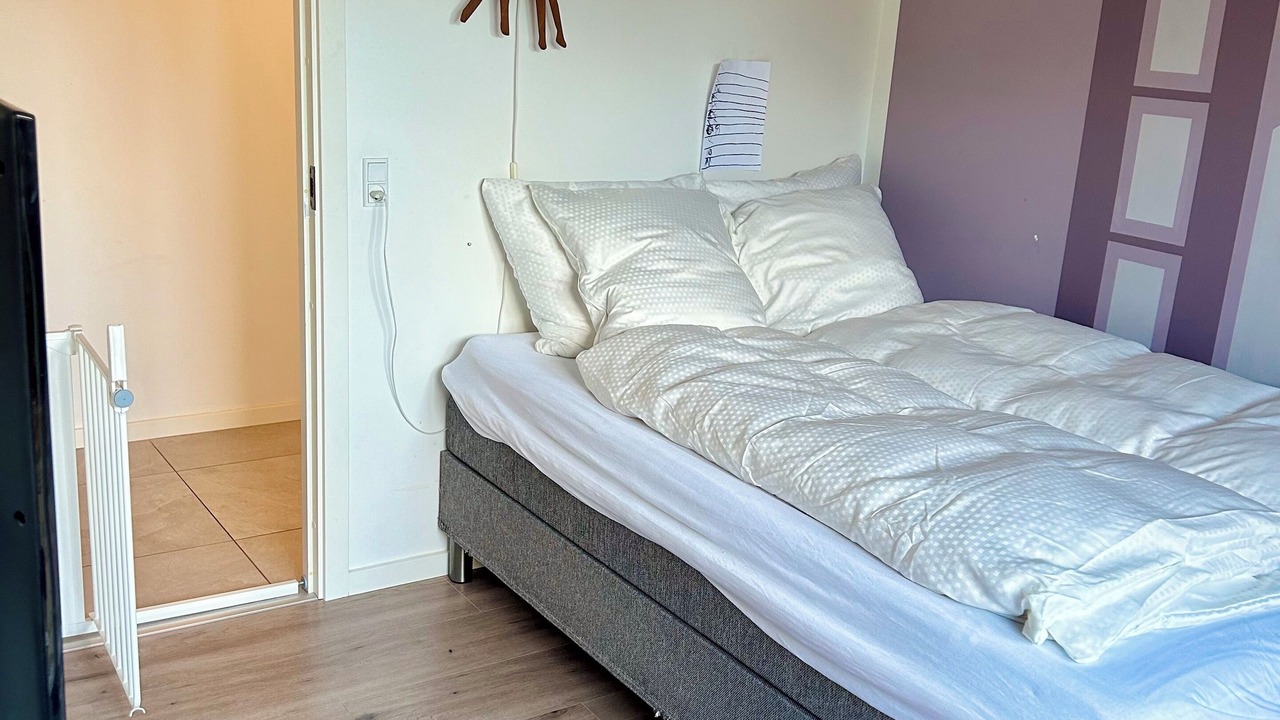 Photo of Bedroom in Odense