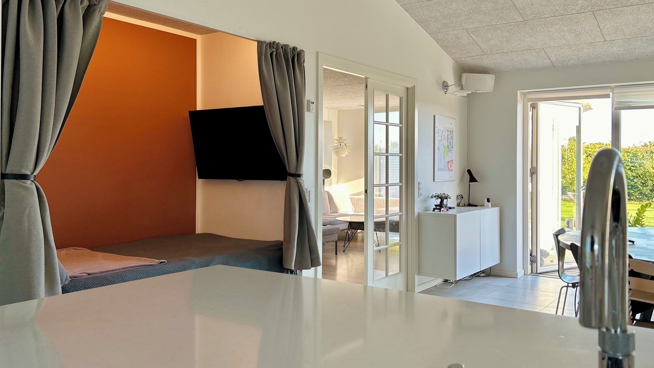 Photo of Bedroom in Odense