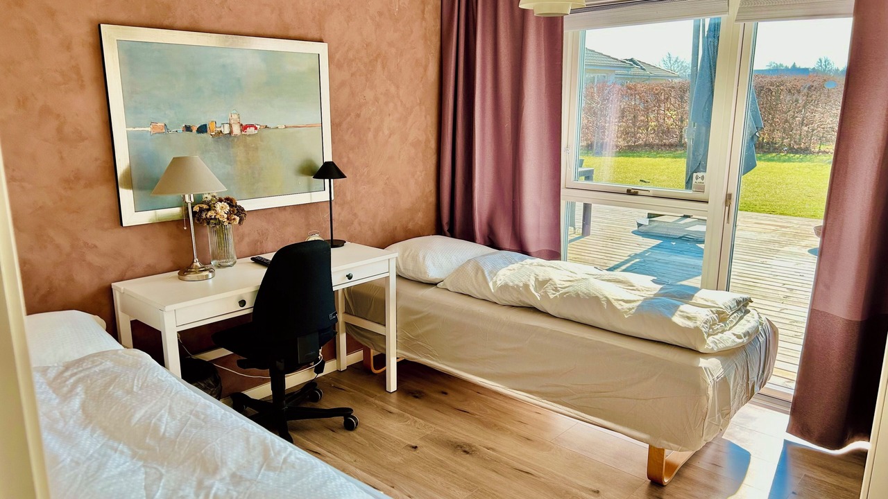 Photo of Bedroom in Odense