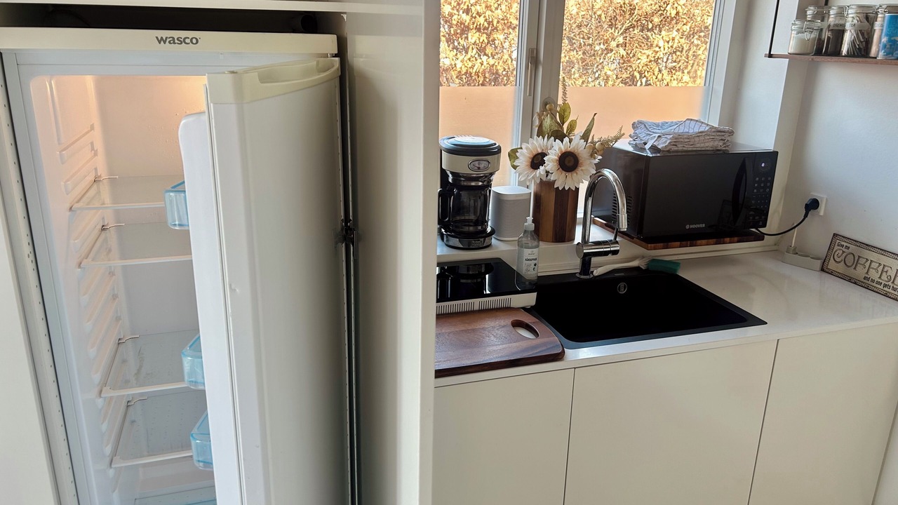 Photo of Kitchen in Odense