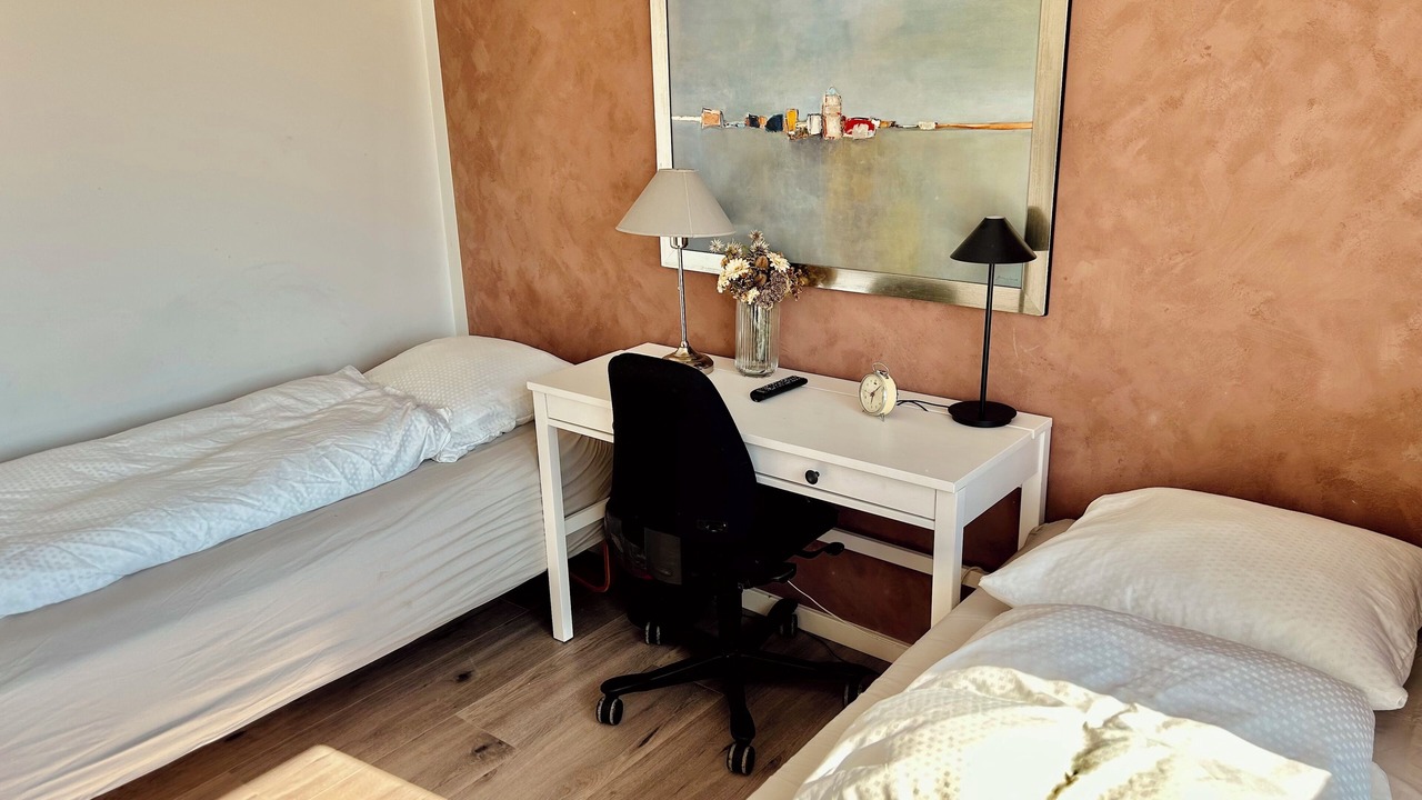 Photo of Bedroom in Odense