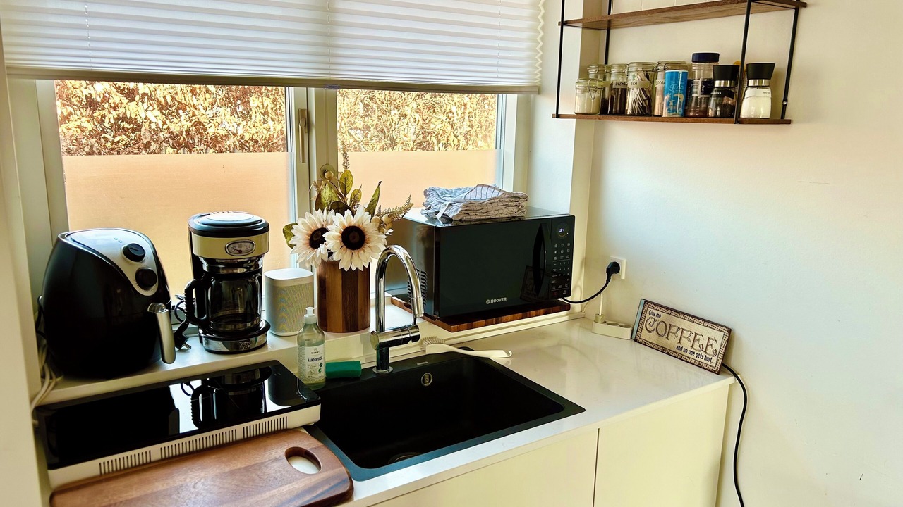 Photo of Kitchen in Odense