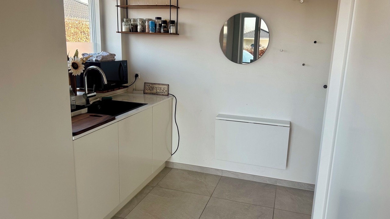 Photo of Kitchen in Odense