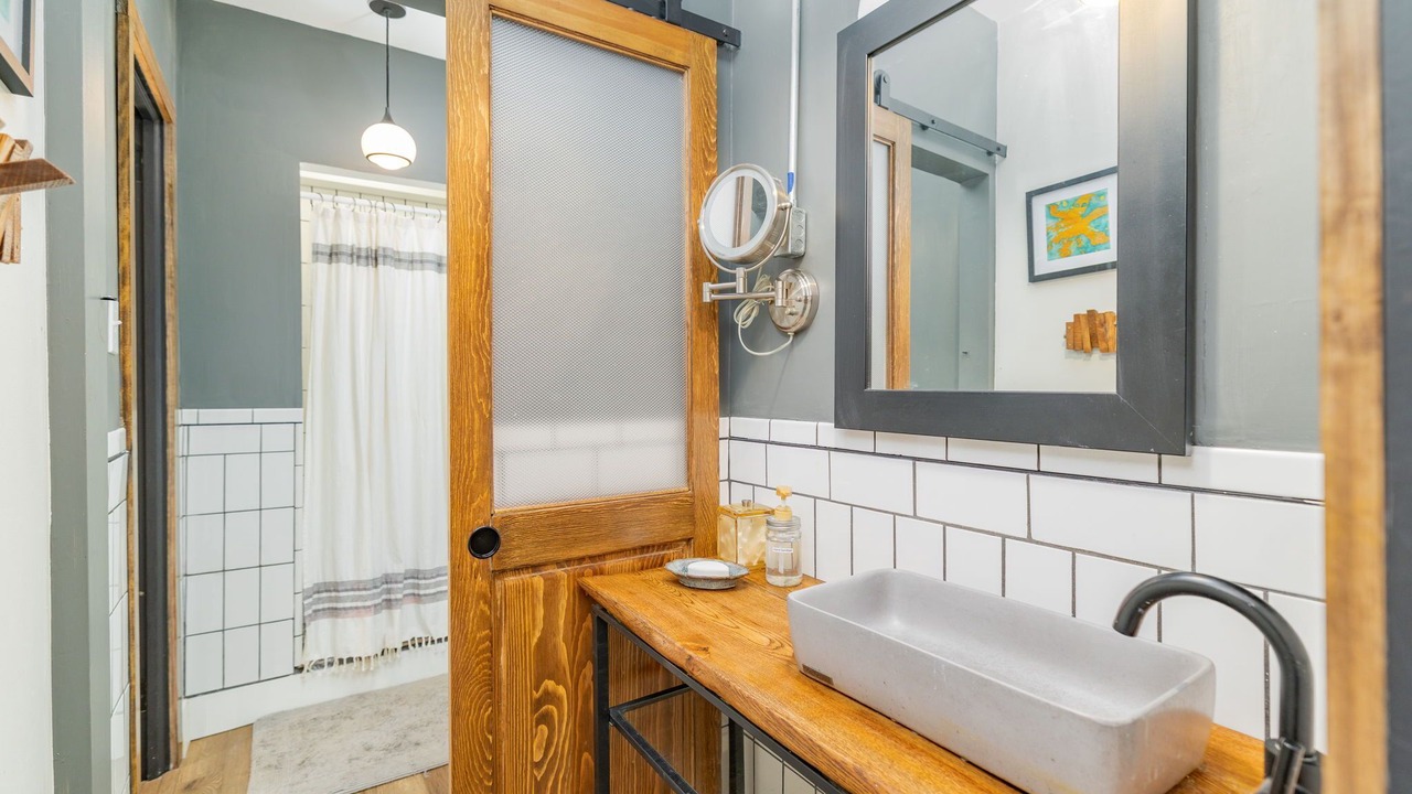 Photo of Bathroom in Littleton