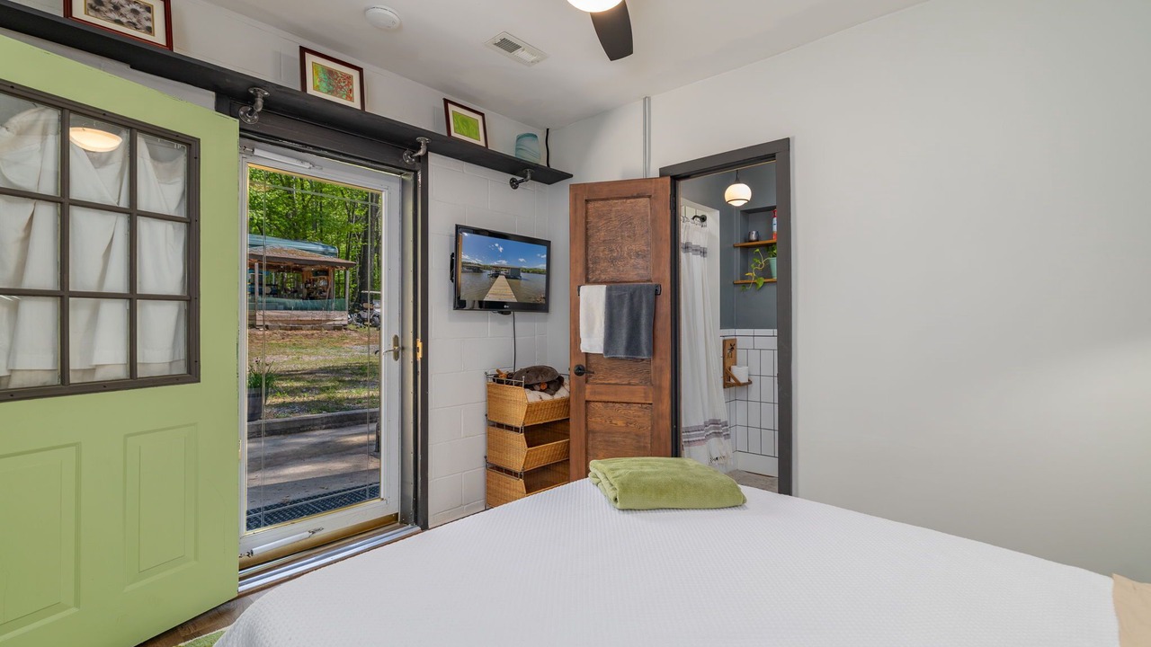 Photo of Bedroom in Littleton