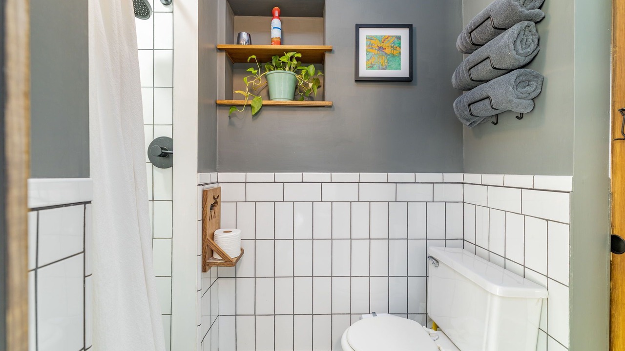Photo of Bathroom in Littleton