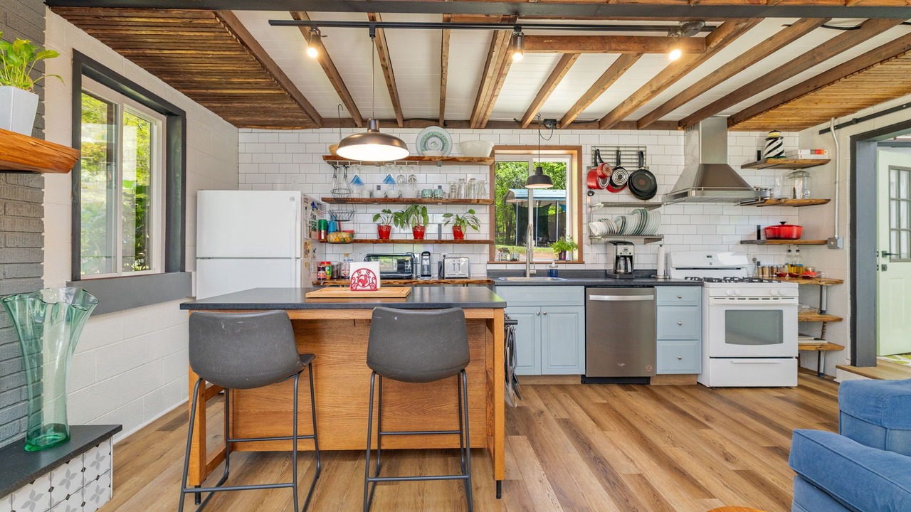 Photo of Kitchen in Littleton