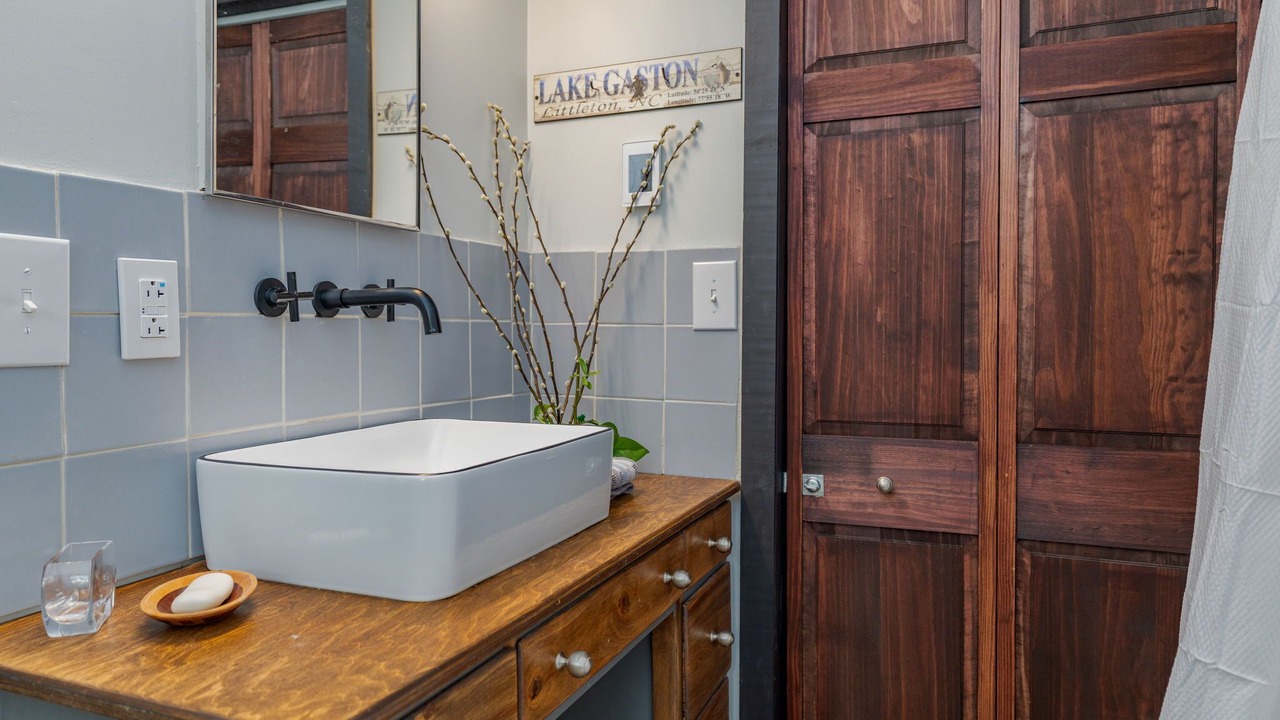 Photo of Bathroom in Littleton