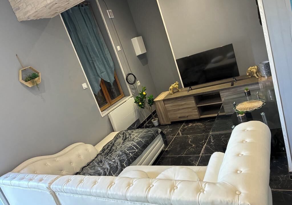 Photo of Livingroom in Anguilcourt-le-Sart