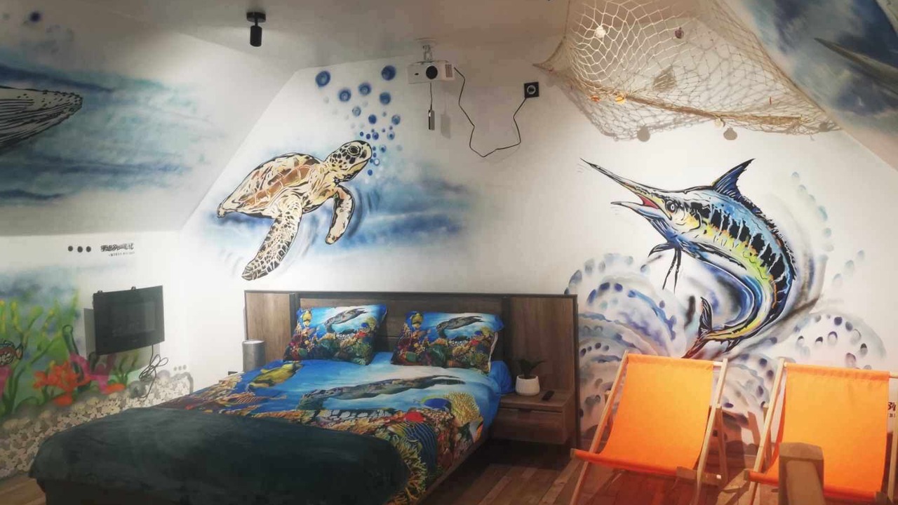 Photo of Bedroom in Anguilcourt-le-Sart