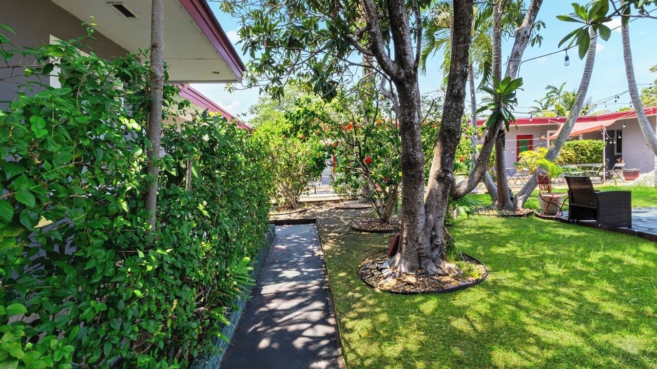 Photo of Outdoor in Downtown Hollywood
