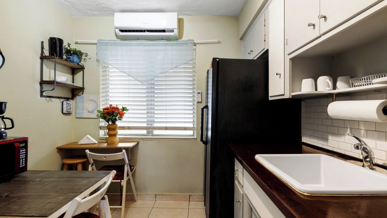 Photo of Kitchen in Downtown Hollywood