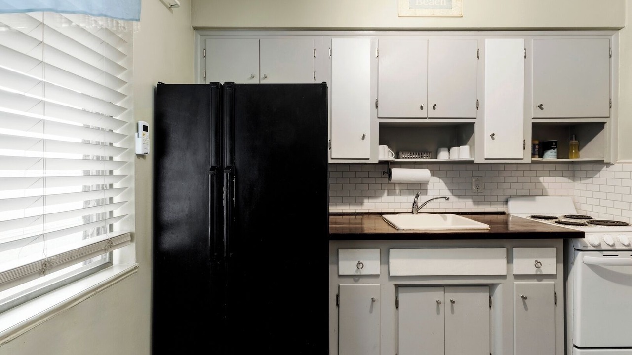 Photo of Kitchen in Downtown Hollywood