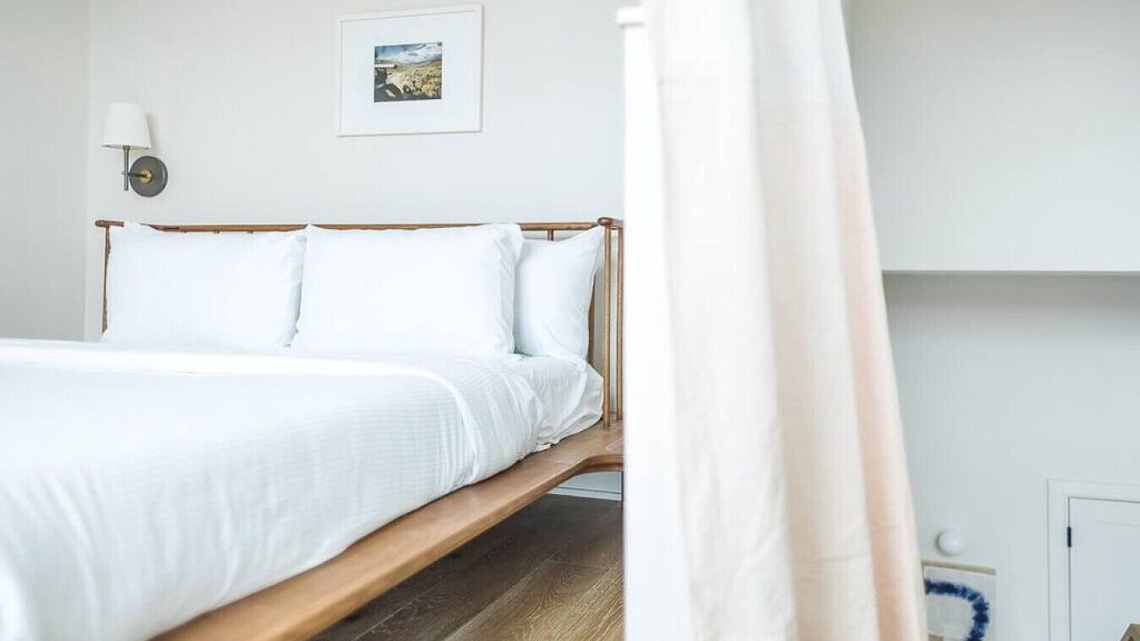 Photo of Bedroom in Yamacraw Village