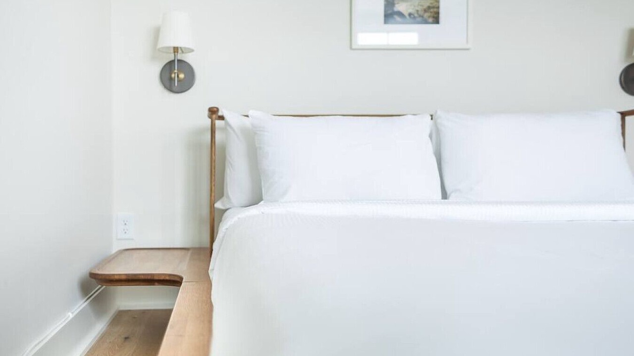 Photo of Bedroom in Yamacraw Village
