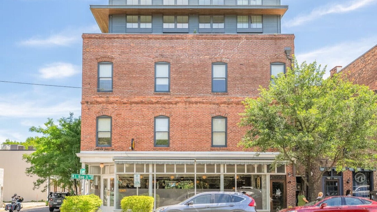 Photo of Outdoor in Yamacraw Village
