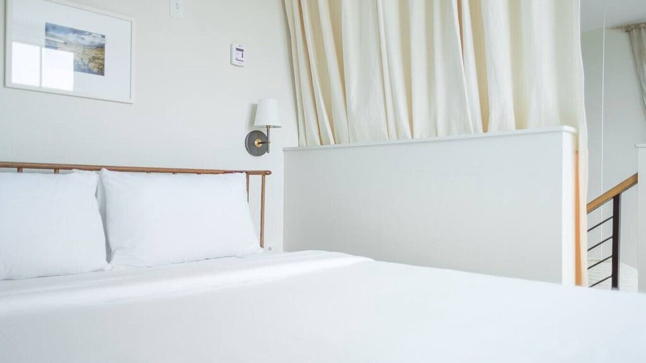Photo of Bedroom in Yamacraw Village