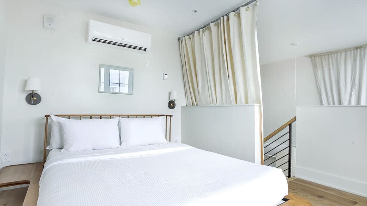 Photo of Bedroom in Yamacraw Village