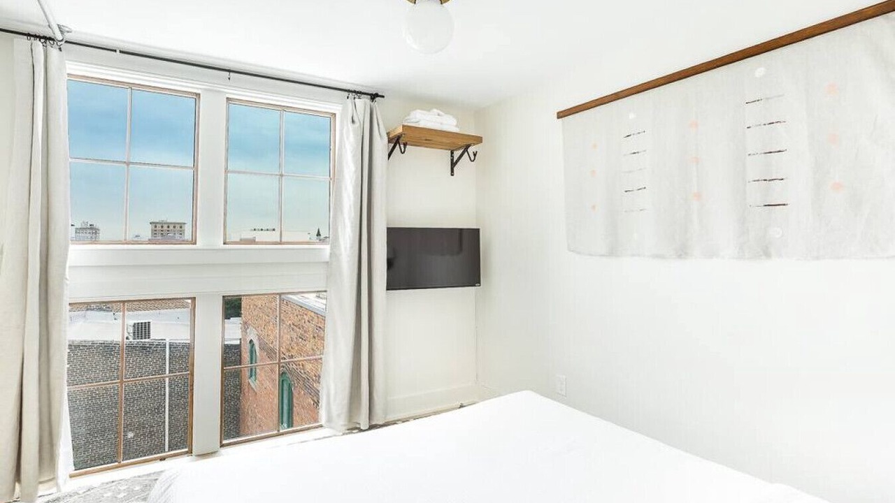 Photo of Bedroom in Yamacraw Village