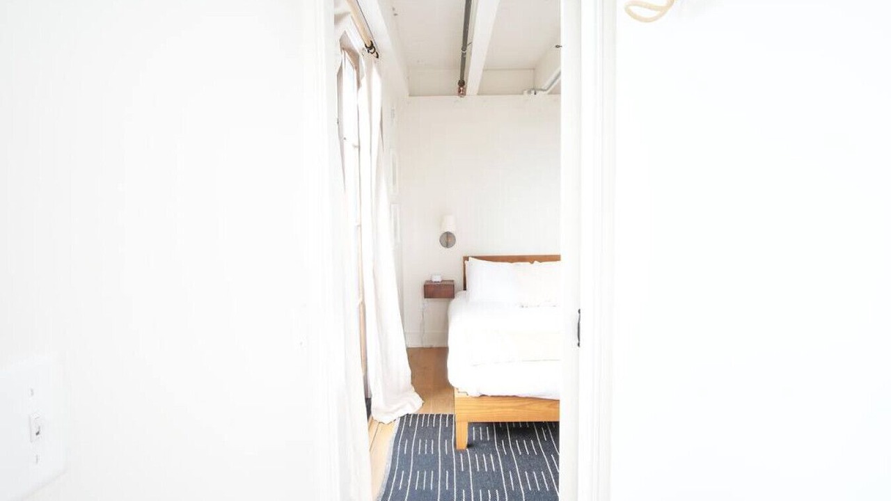 Photo of Bedroom in Yamacraw Village
