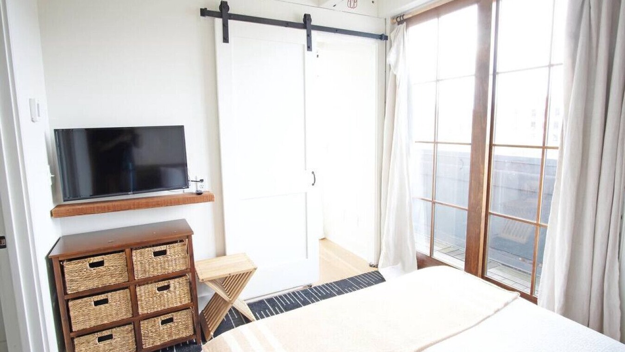 Photo of Bedroom in Yamacraw Village
