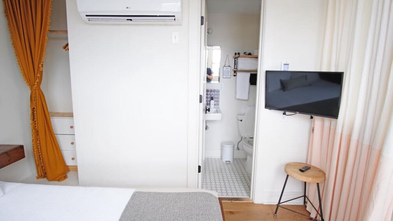 Photo of Bedroom in Yamacraw Village