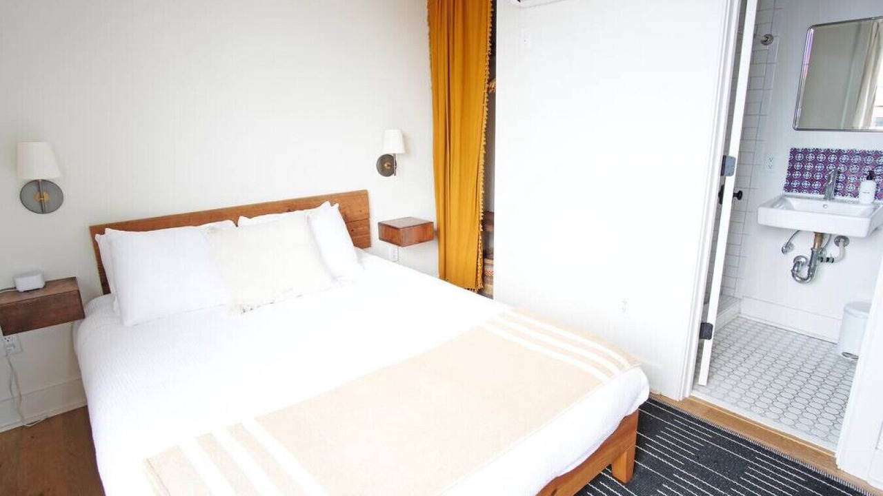 Photo of Bedroom in Yamacraw Village