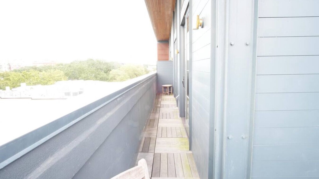Photo of Outdoor in Yamacraw Village