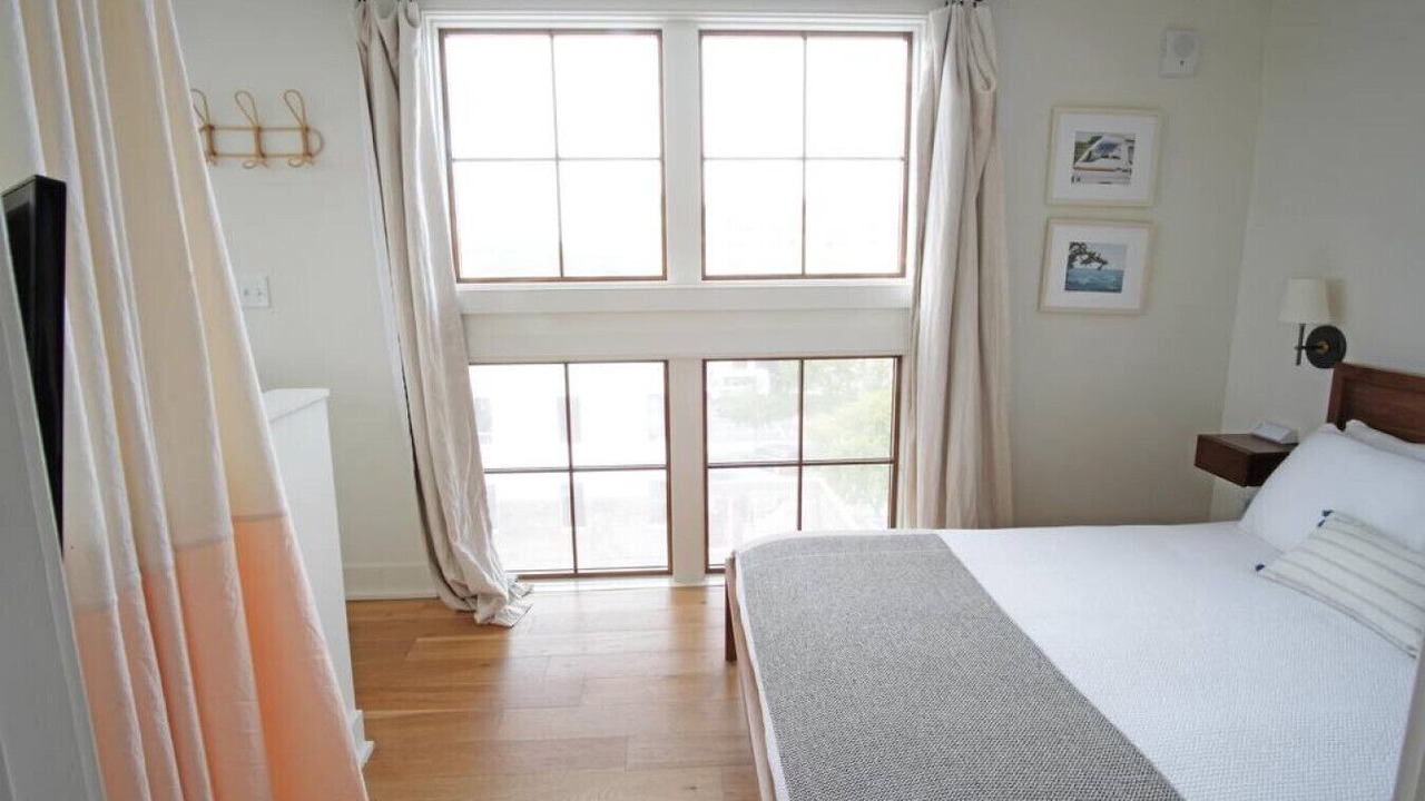 Photo of Bedroom in Yamacraw Village
