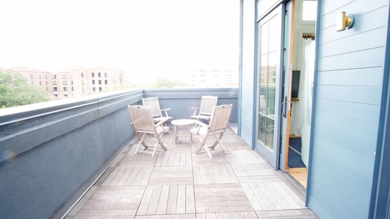 Photo of Outdoor in Yamacraw Village