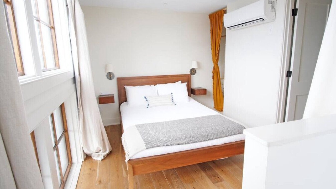 Photo of Bedroom in Yamacraw Village