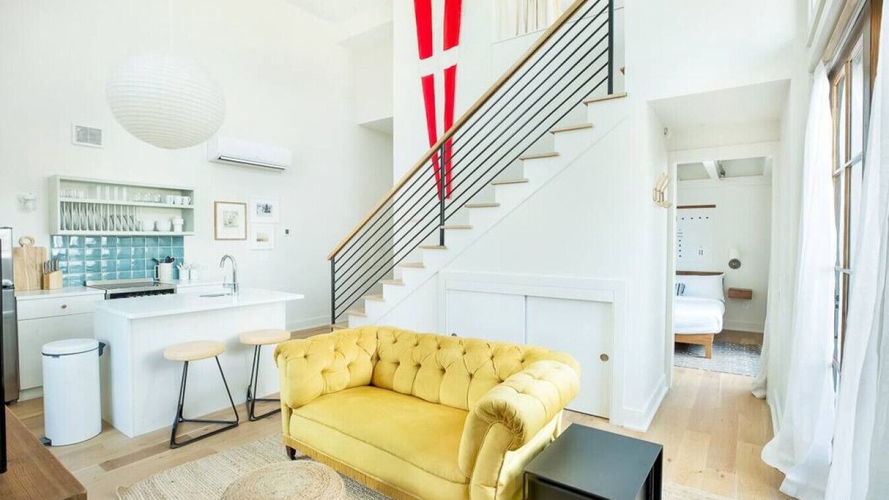 Photo of Livingroom in Yamacraw Village