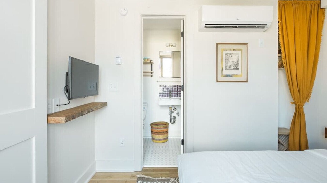 Photo of Bedroom in Yamacraw Village